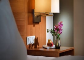 Best Western Hotel Das Donners 4