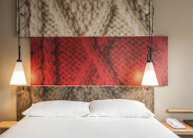 Ibis Birmingham Bordesley Circus 4