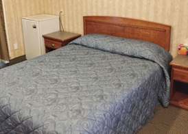 Canadas Best Value Inn Chinook Station 4