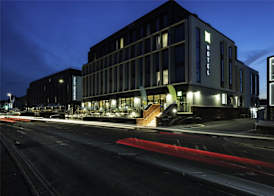 ibis Styles Paignton 4