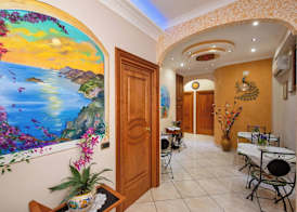 B&B Il Pavone 3