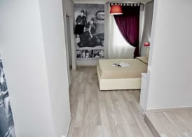 Hotel Ospite Inatteso 5