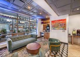 The Quincy, an Ascend Collection Hotel 2