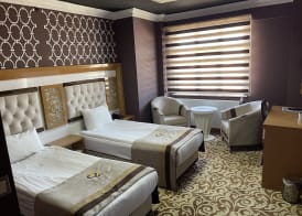 Demosan City Otel 3