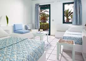 Hôtel Club Coralia Cretan Village Beach Resort 4