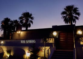 The Spring Resort & Spa 3