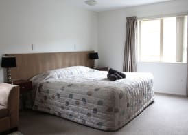 Tresori Motor Lodge 3