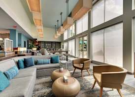 Element by Marriott Ewing Princeton 3