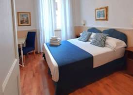 Hotel Porta Pia 3