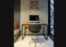 Lampa Design Hotel - Special Class 3