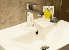 Ashburton House - B&B 3