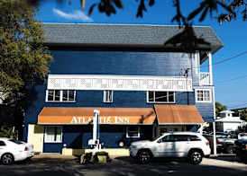 Atlantis Inn - Tybee Island 2