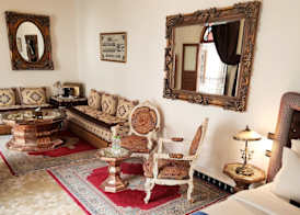 Le Riad Palais d'hotes Suites & Spa Fes 5