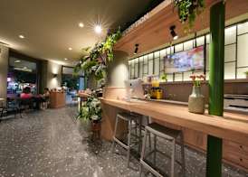 Bono Hotel Old Town 2