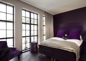 Hotel Oleana 5