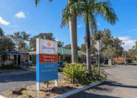 Discovery Parks - Byron Bay 2