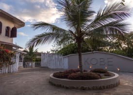 Kobe Suite Resort 2
