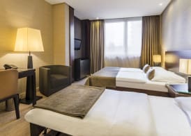 Hotel Residence 5