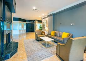 Chateau Cartier Hotel & Resort, an Ascend Collection Resort 4