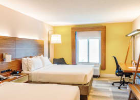 Holiday Inn Express CHARLESTON US HWY 17 & I-526 by IHG 5