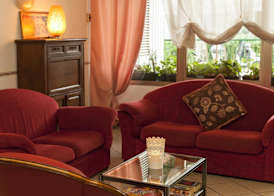 Hotel ALDEBARAN & Restaurant 2