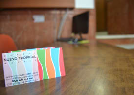 Nuevo Tropical 2