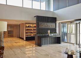 Hilton Garden Inn Chihuahua 2