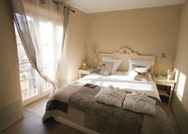 Le Couvent d'Hérépian - Hôtel & Spa 3