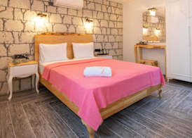 Twins Hotel Çeşme 4