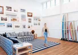 The Surf House 4