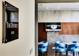 The District Hotel 2