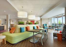 Home2 Suites by Hilton Durham Chapel Hill 4