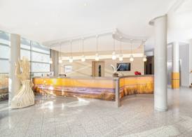 Parkhotel Rügen 3