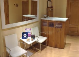 Hostal Hispanico I 3