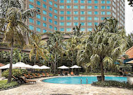 Shangri-la Surabaya 2