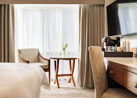 Brooks Hotel 5