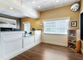 Best Western Springfield Hotel 5
