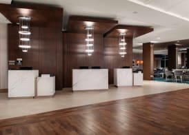Courtyard by Marriott Jekyll Island 3