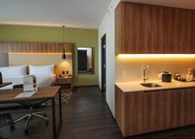 Holiday Inn SAN LUIS POTOSI-QUIJOTE by IHG 5