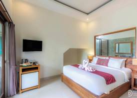 Green Sala Villa 3