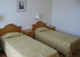 Margarita Hotel 3