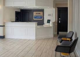 City Express by Marriott New Orleans 1-10 4