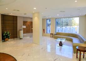 Muscat Inn Hotel 5