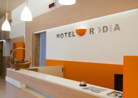 Hotel Rodia 3