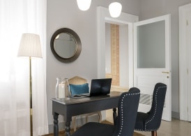 Boutique Hotel Atelier '800 3