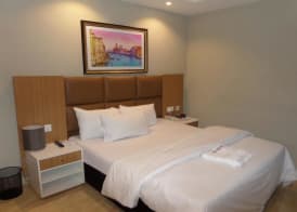 Blackwood Hotels 3