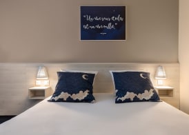 ACE Hôtel Metz 4