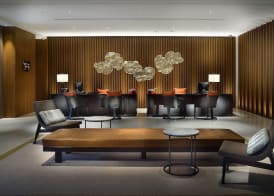The Westin Tashee Resort, Taoyuan 4