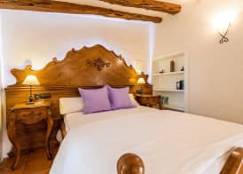 Agroturismo Can Pere Sord 5