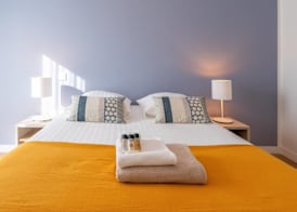 Quality Aparthotel Rochefort 5